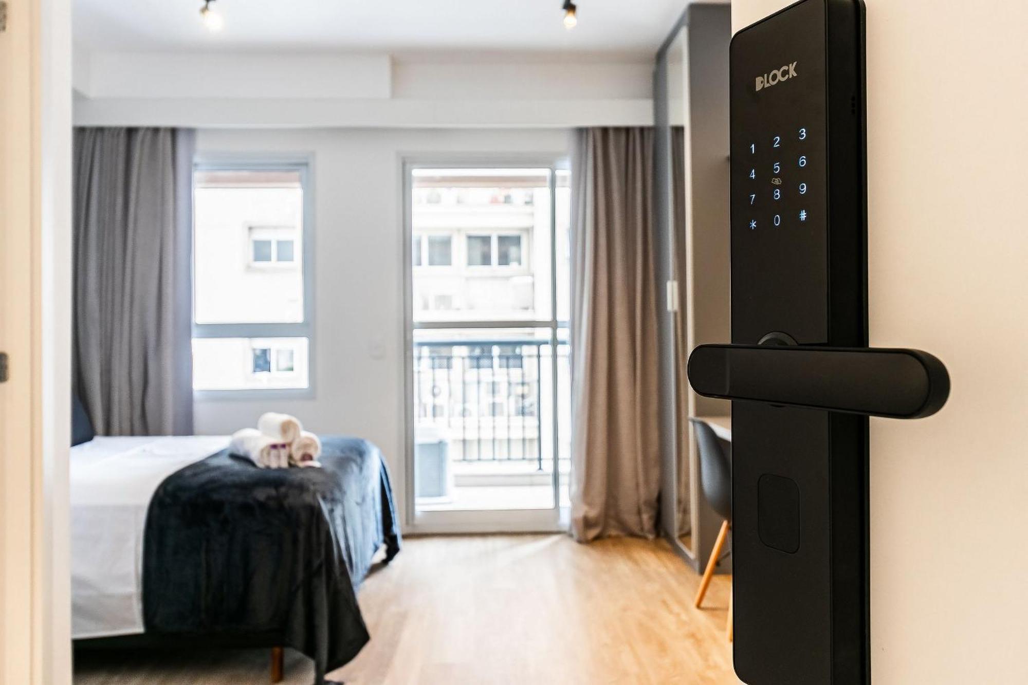 Nex One Sena Madureira Apartamento São Paulo