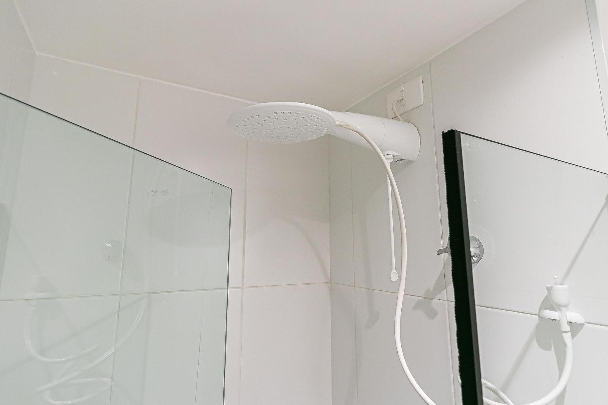 Apartamento Nex One Sena Madureira São Paulo