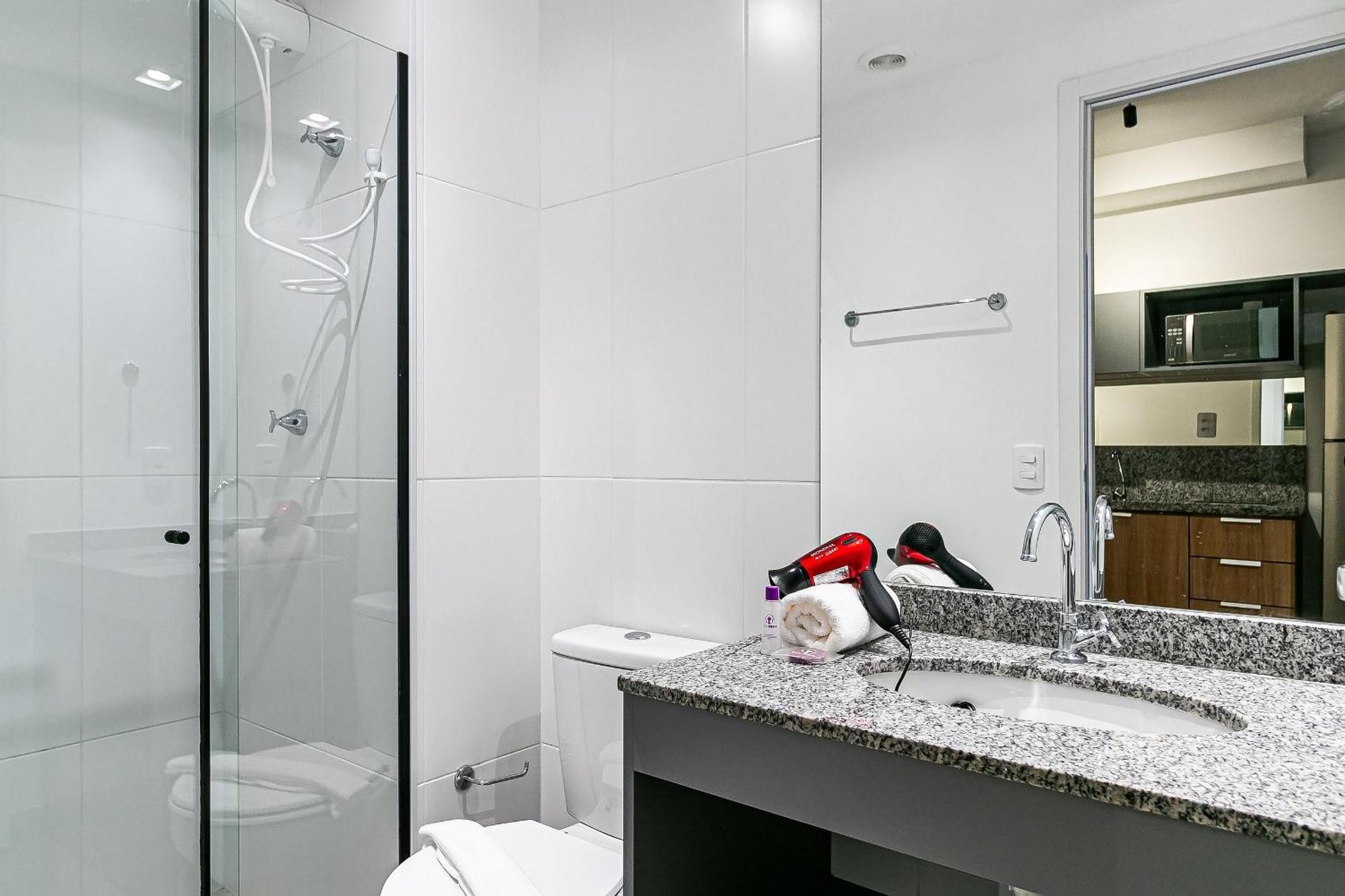 Apartamento Nex One Sena Madureira