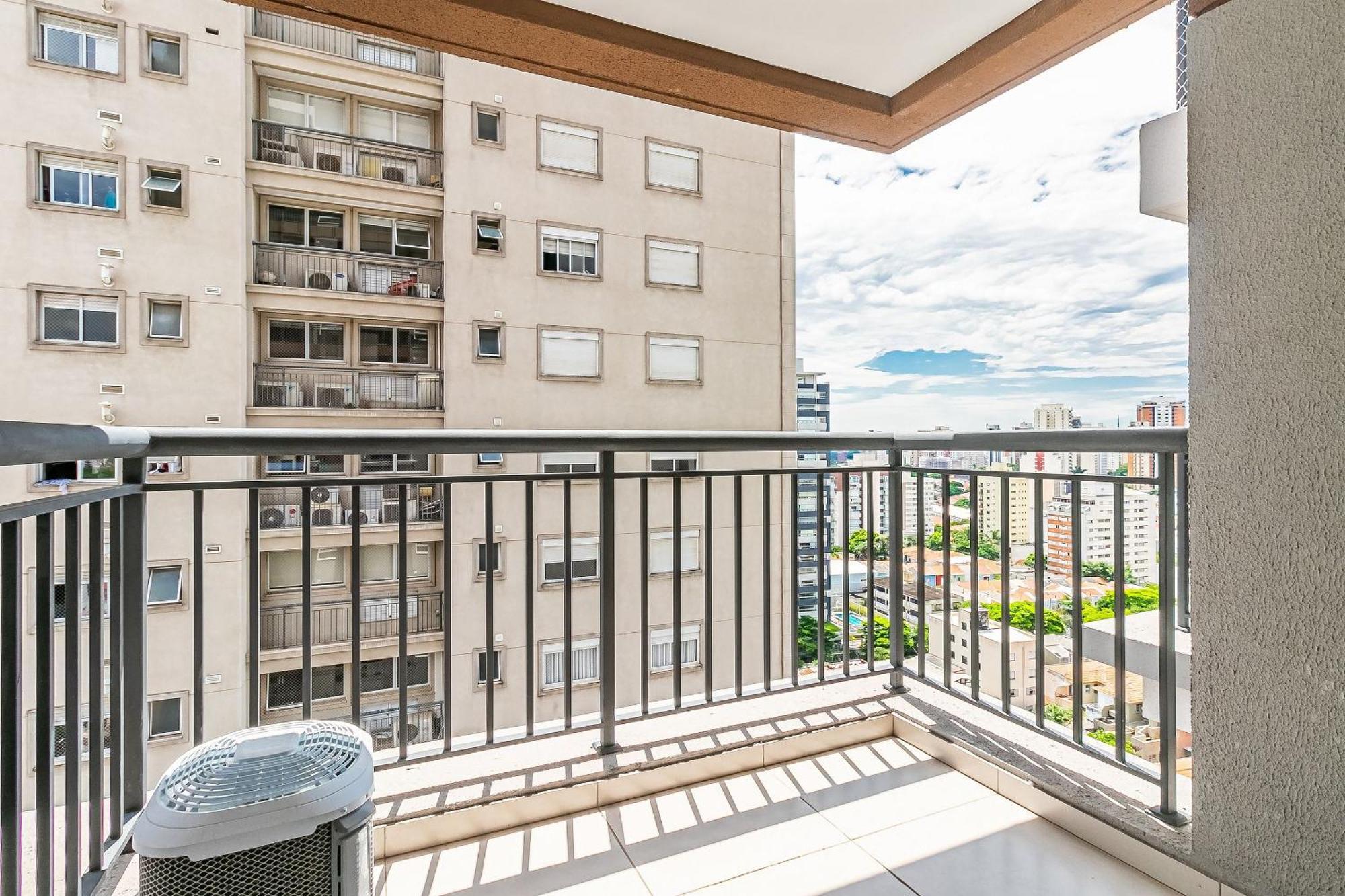 Nex One Sena Madureira Apartamento São Paulo