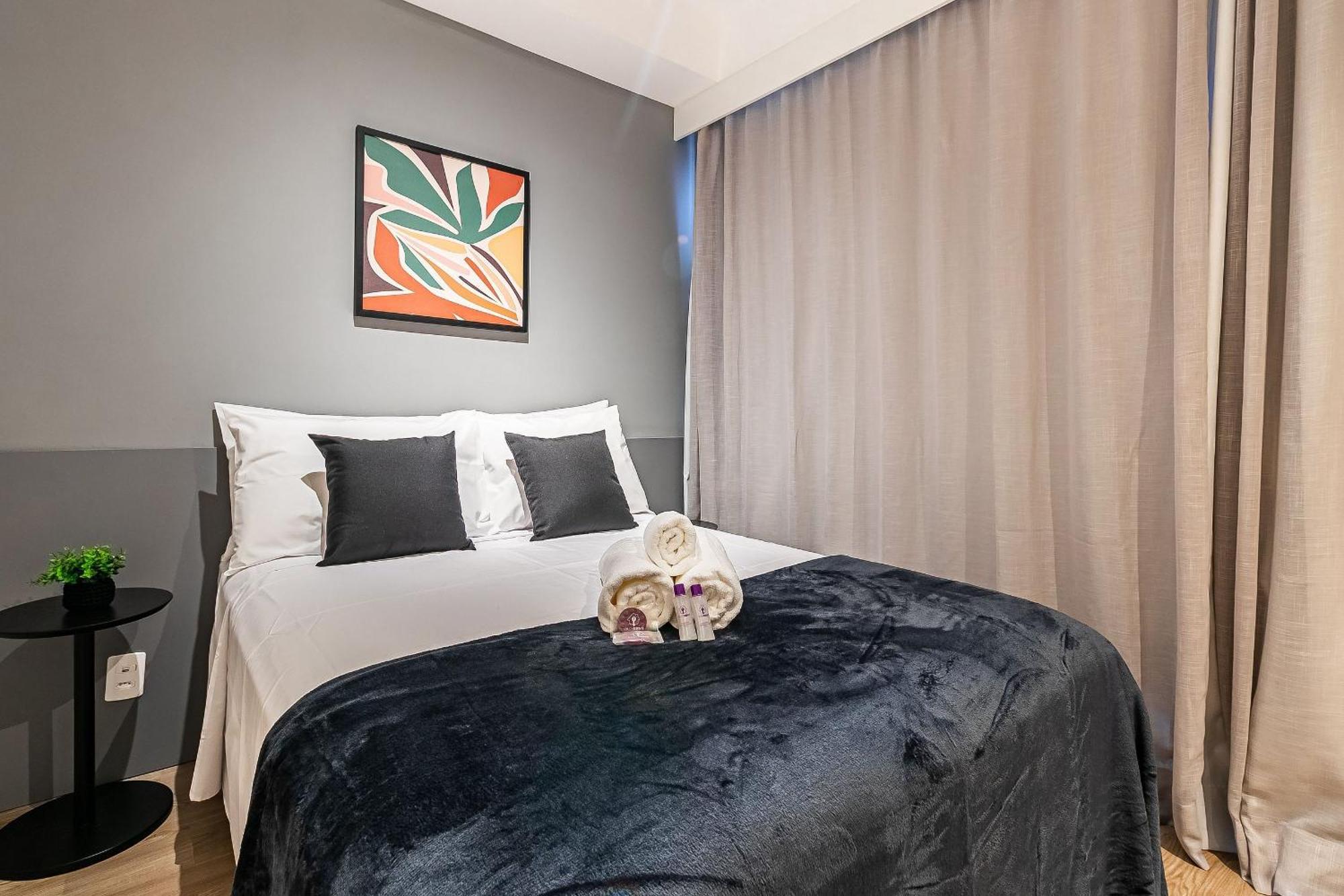 Nex One Sena Madureira Apartamento