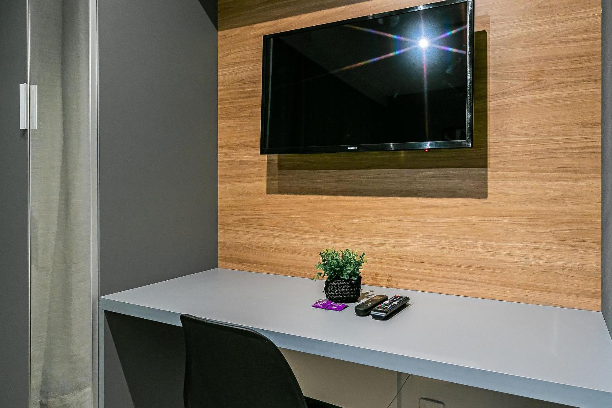 Apartamento Nex One Sena Madureira *