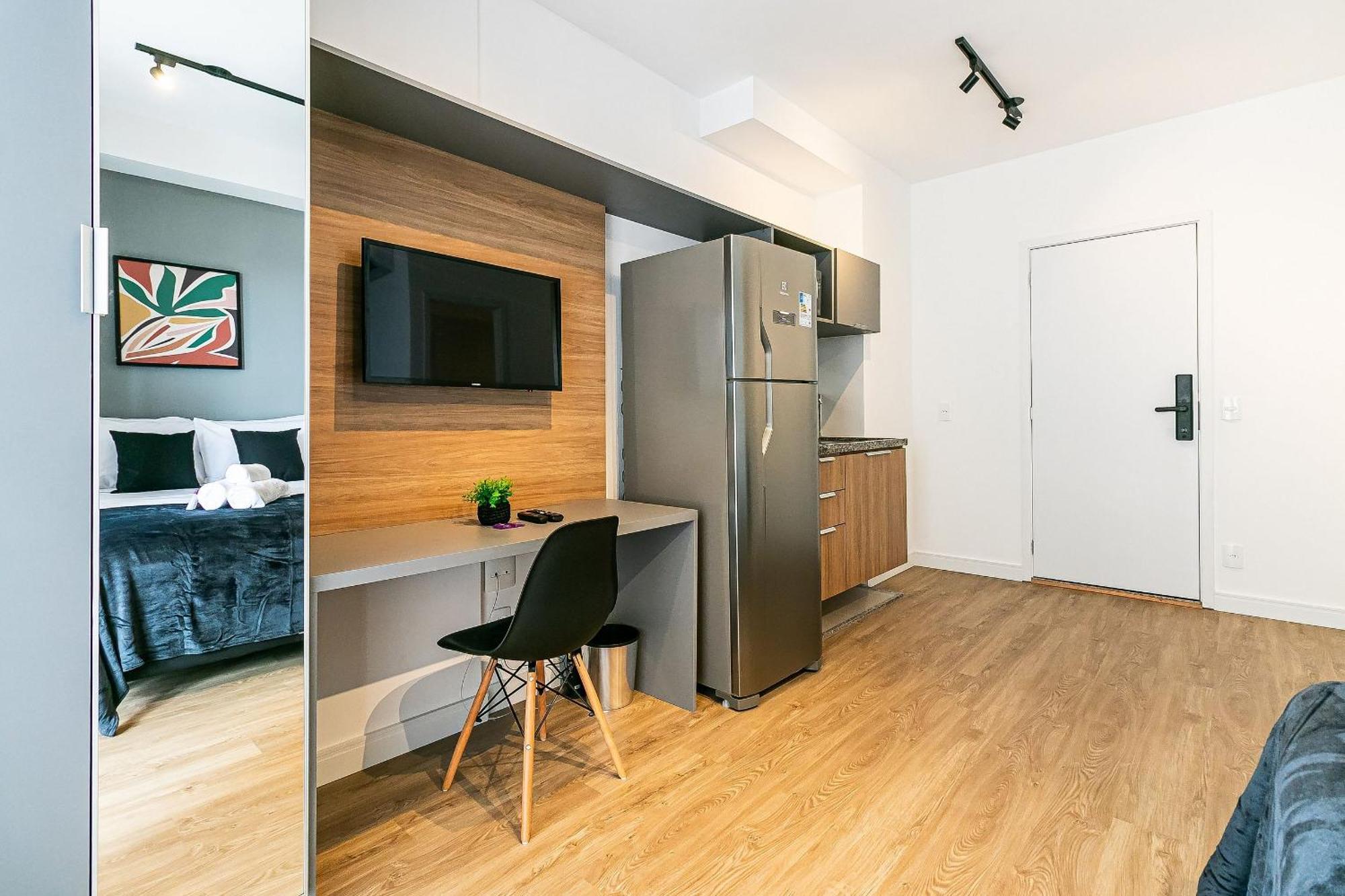 Apartamento Nex One Sena Madureira