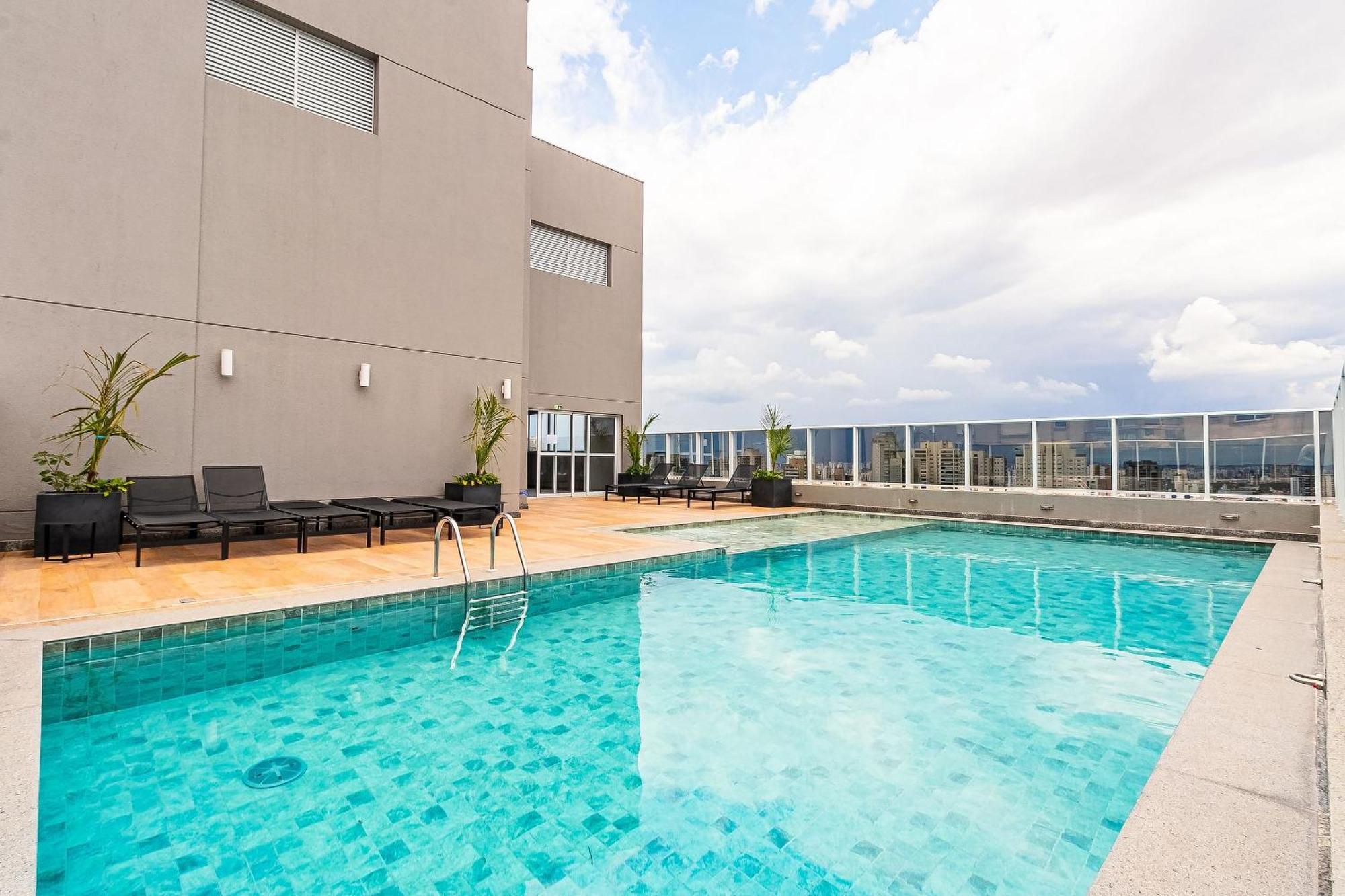 Nex One Sena Madureira Apartamento *
