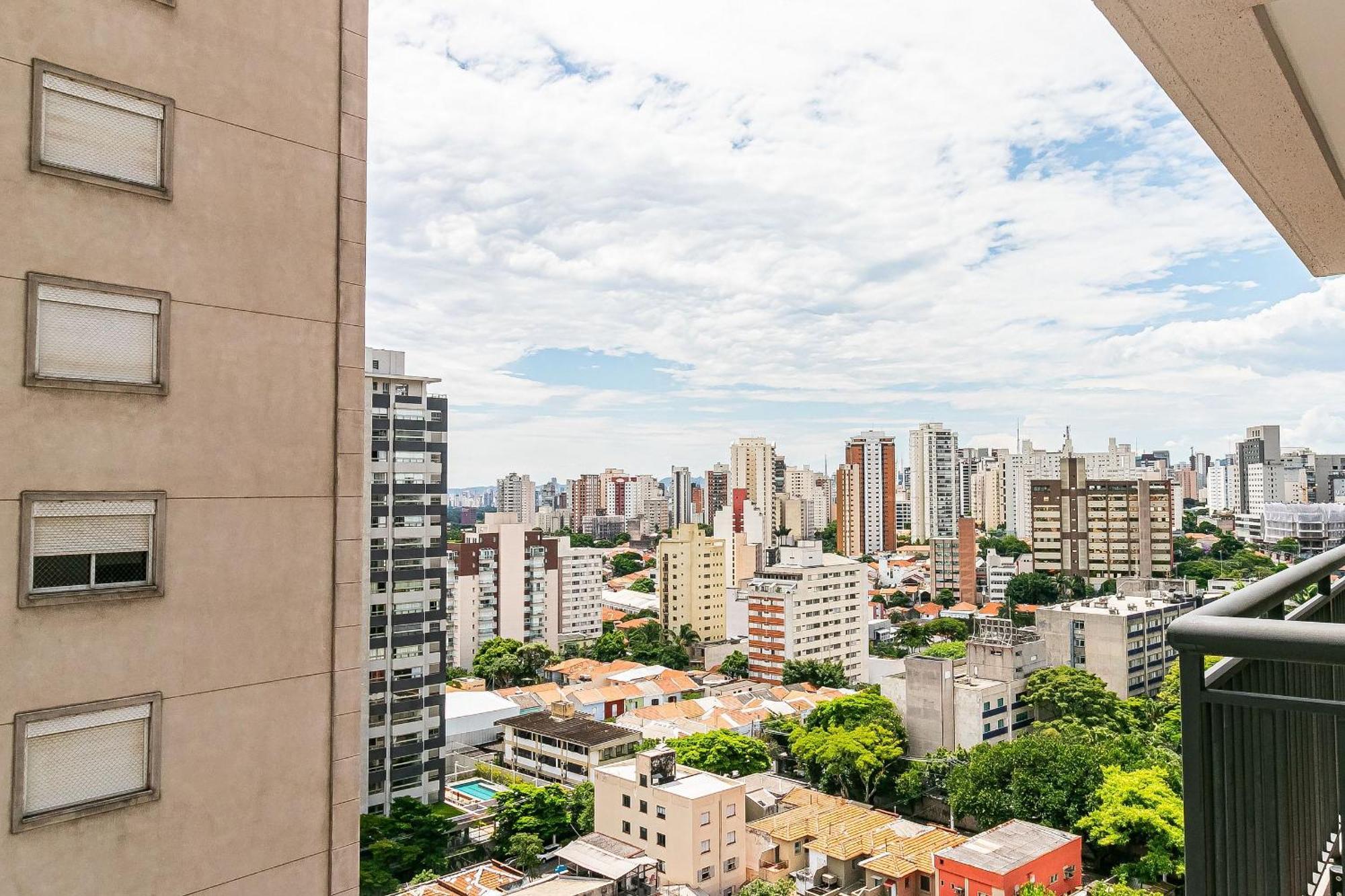 Nex One Sena Madureira Apartamento