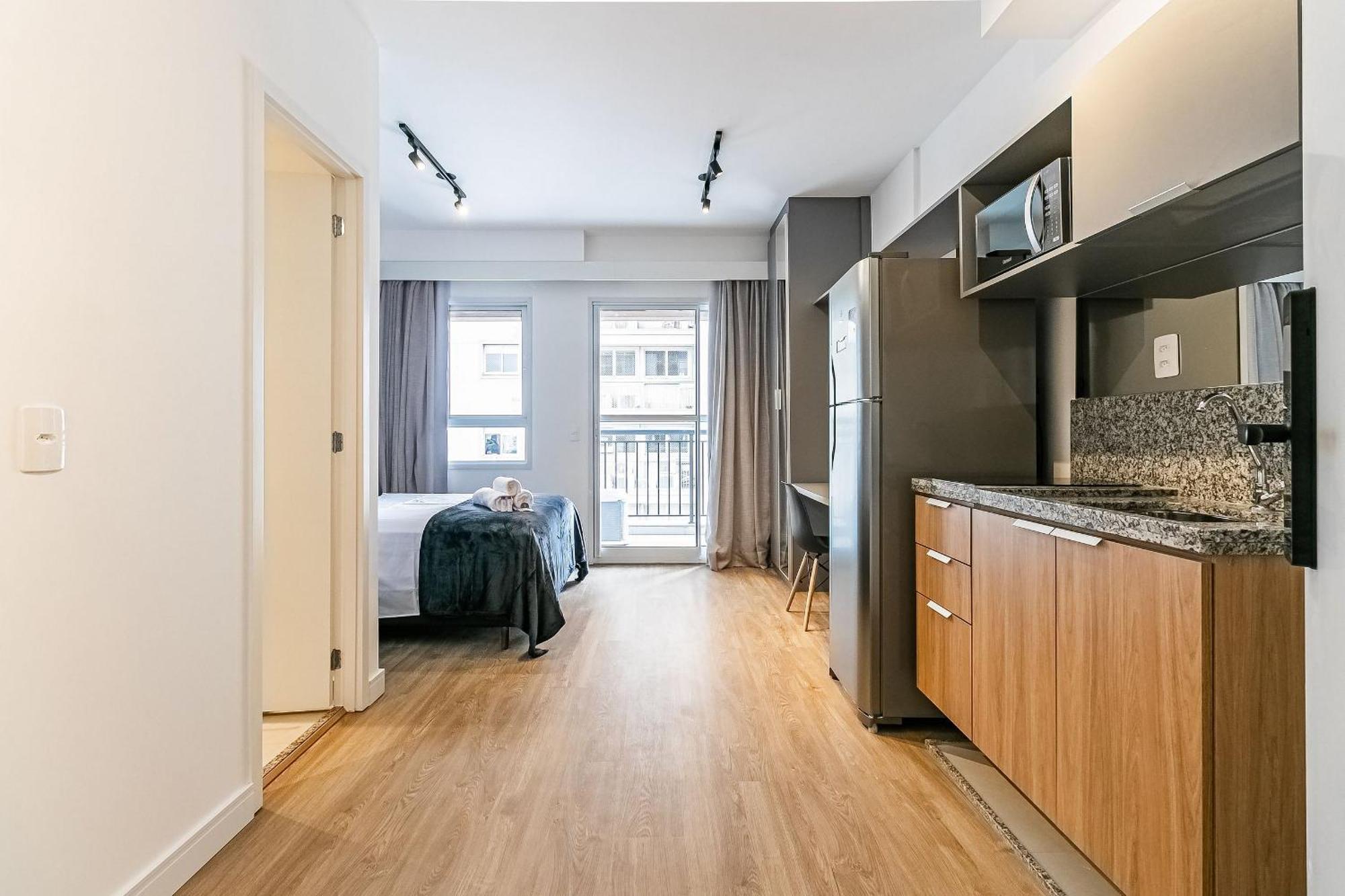 Nex One Sena Madureira Apartamento *