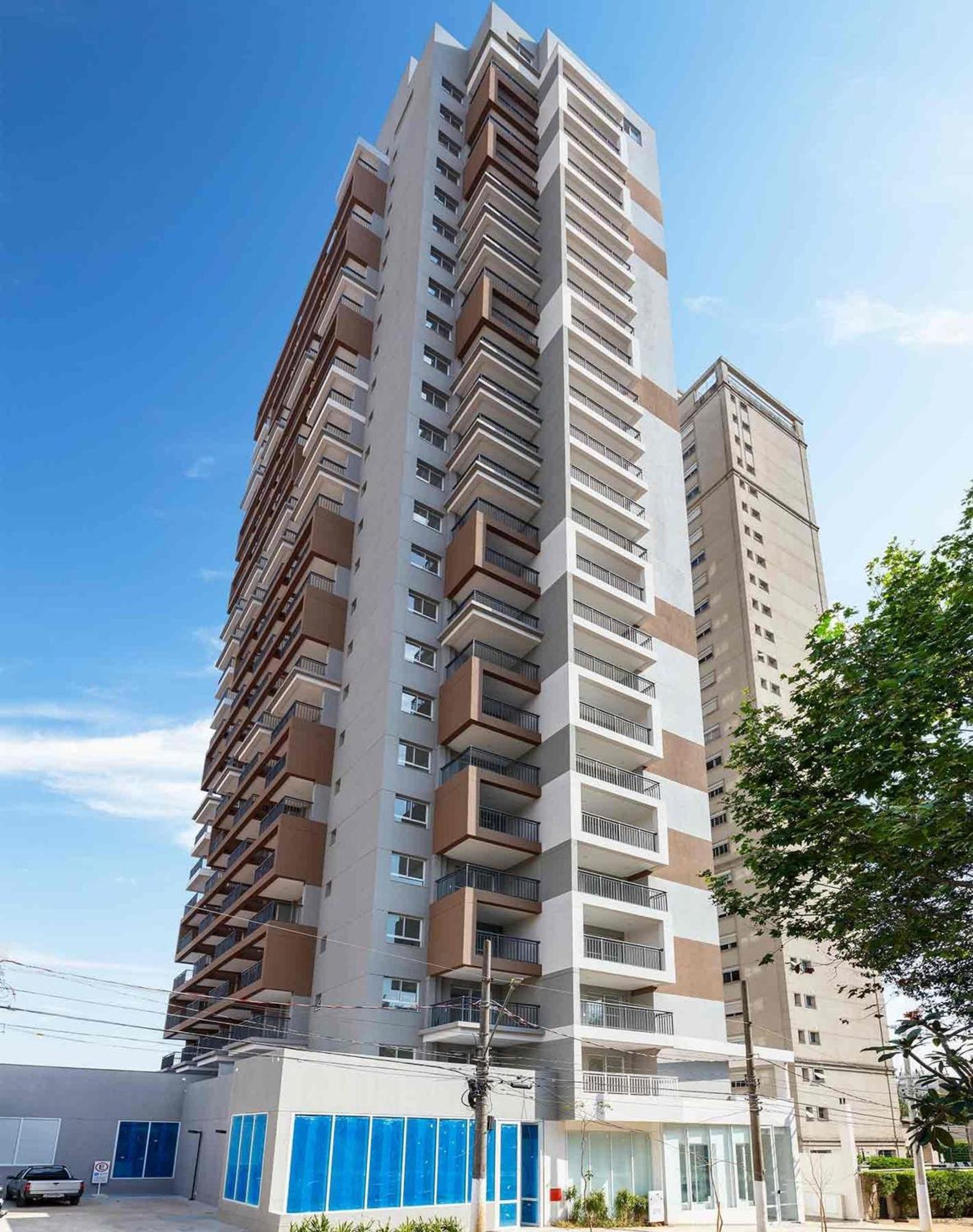 Nex One Sena Madureira São Paulo