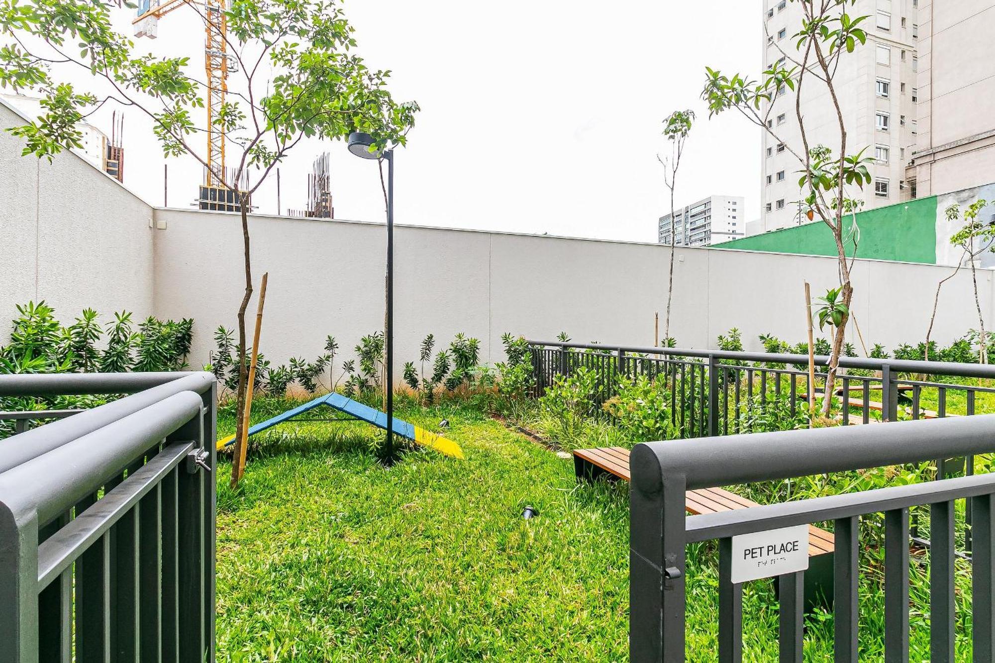 Apartamento Nex One Sena Madureira *